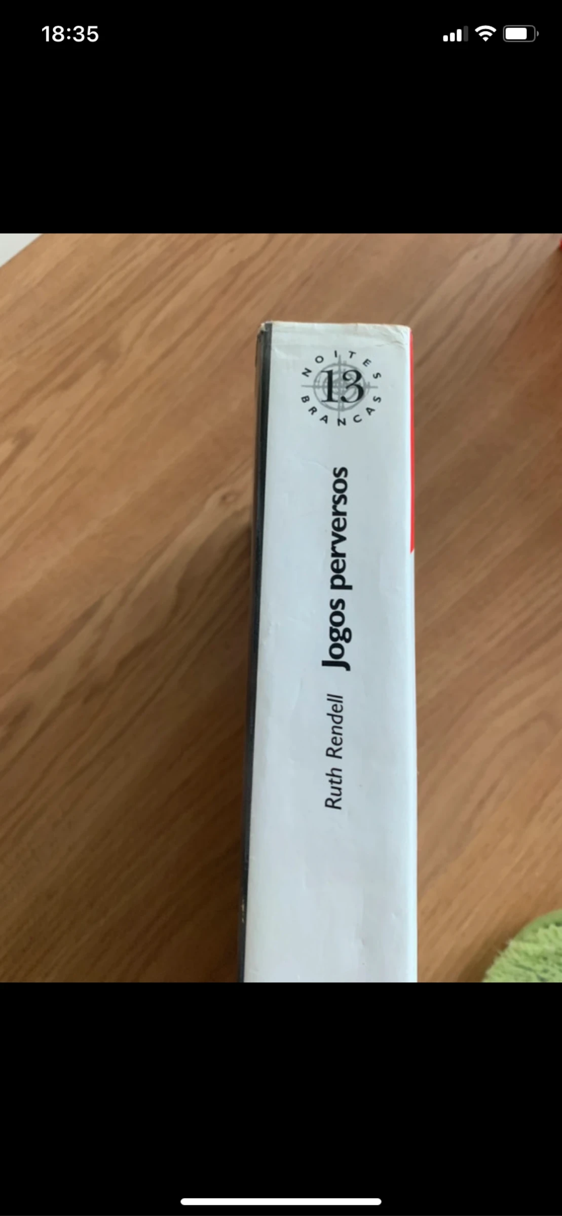 Boek: Jogos Perversos – photo 4